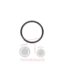 Όρινγκ άξονα PTO 37x3 Massey Ferguson 290-390-399-690-8400-8600