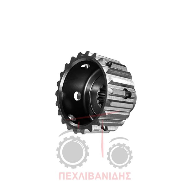 Γρανάζι PTO Massey Ferguson 3300-3400