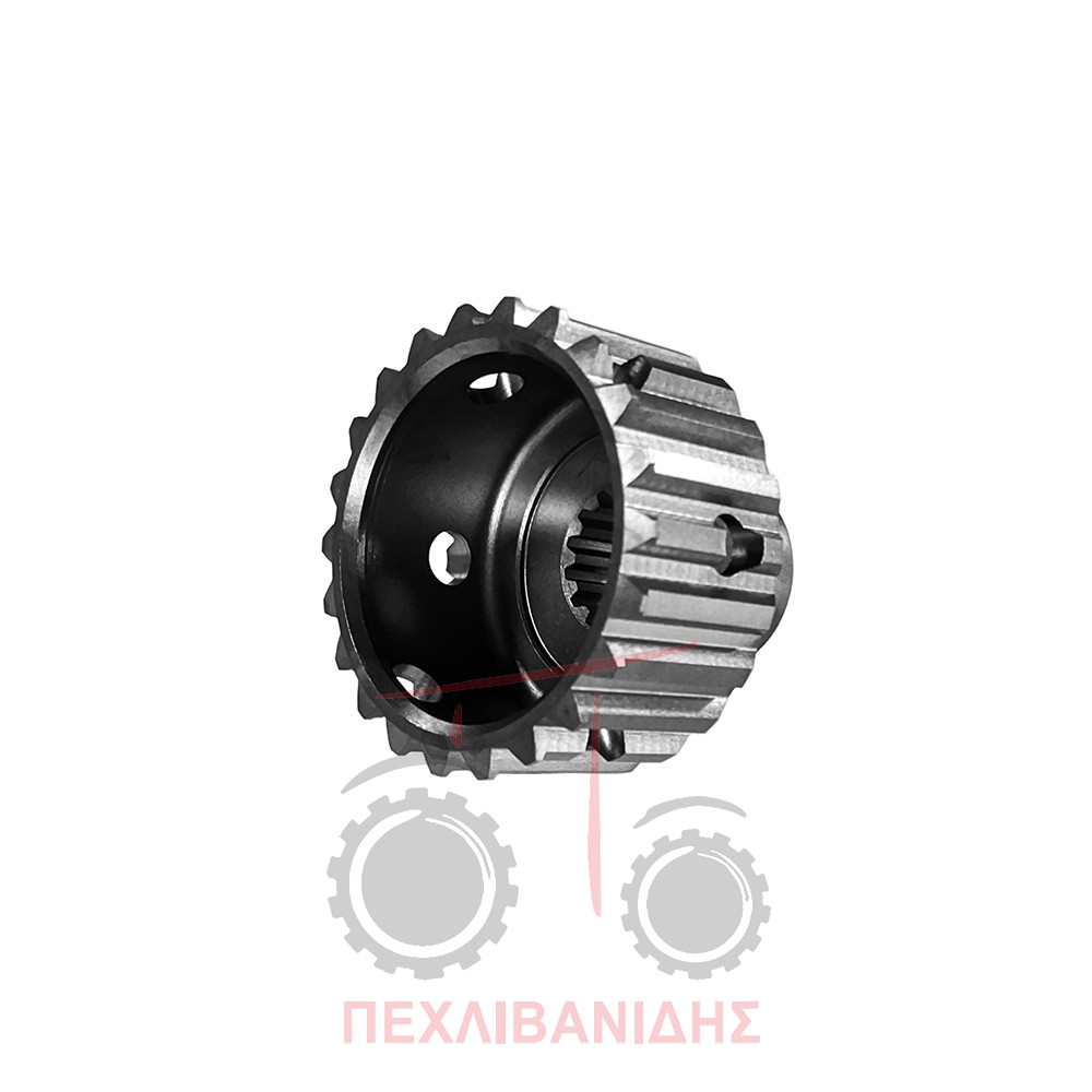 Γρανάζι PTO Massey Ferguson 3300-3400