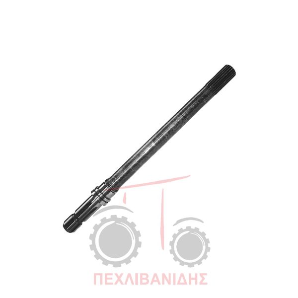 Άξονα PTO Massey Ferguson 4370-4260-4270