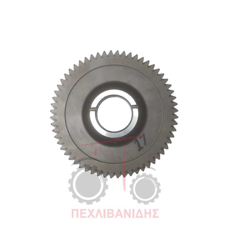 Γρανάζι PTO Massey Ferguson 3600-3700