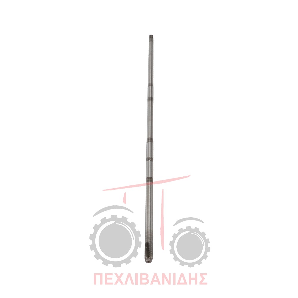 Άξονας PTO σασμάν 1128mm Massey Ferguson 3600