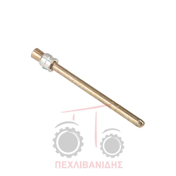 Τάπα εμβόλου PTO Massey Ferguson 3625F-3635F-3655F