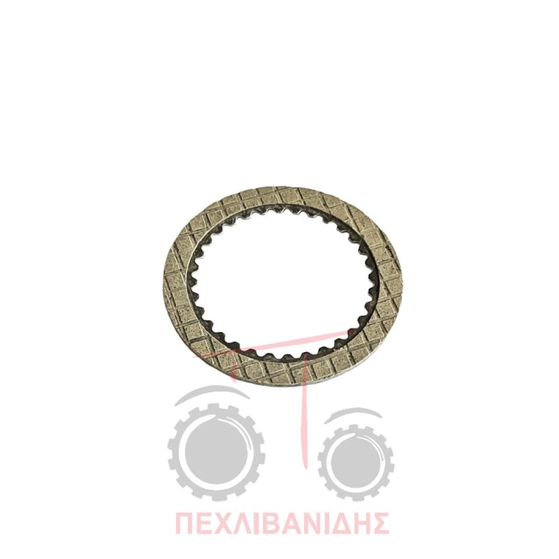Δίσκος PTO Massey Ferguson 3625F-3630F-3655F
