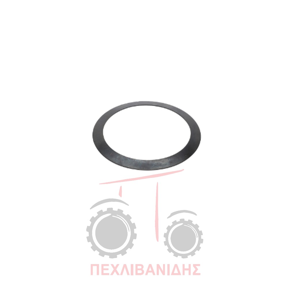 Ροδέλα PTO Massey Ferguson 3625F-3630F-3655F