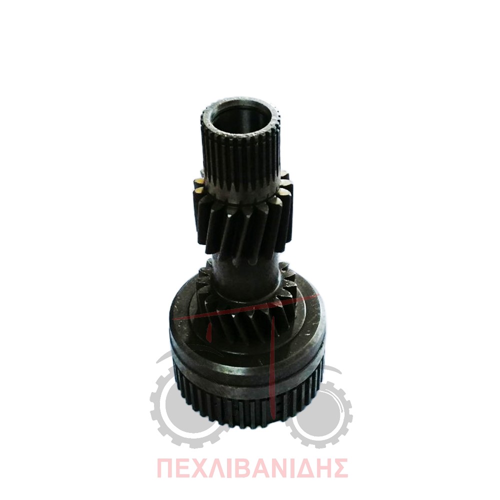 Άξονας PTO Massey Ferguson 3615-3625-3635-3645