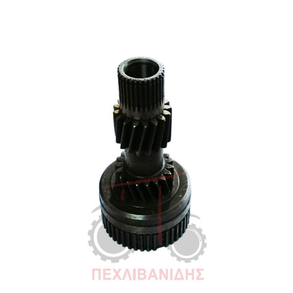 Άξονας PTO Massey Ferguson 3615-3625-3635-3645
