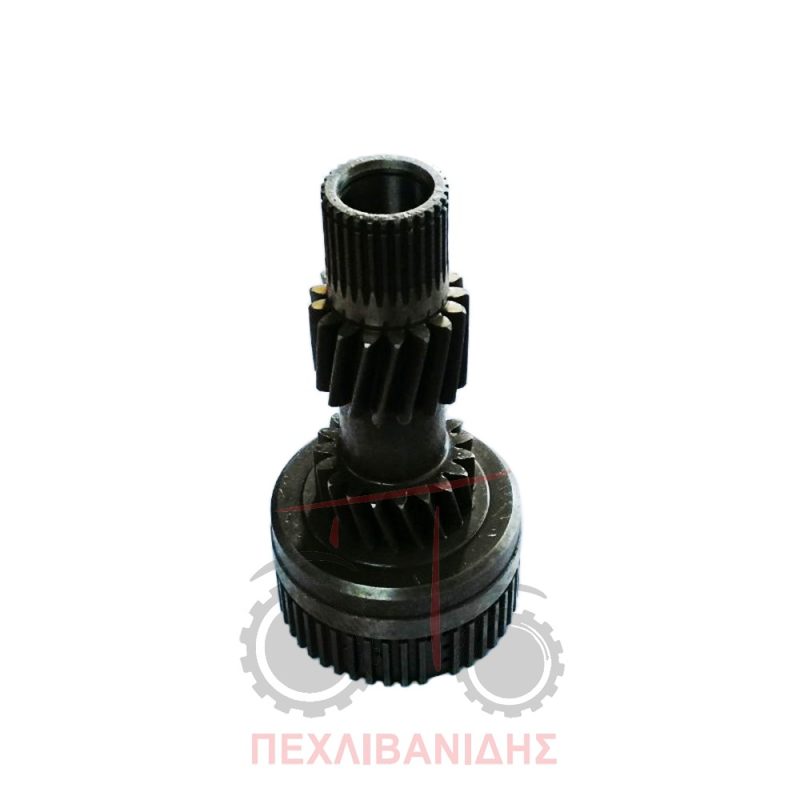 Άξονας PTO Massey Ferguson 3615-3625-3635-3645
