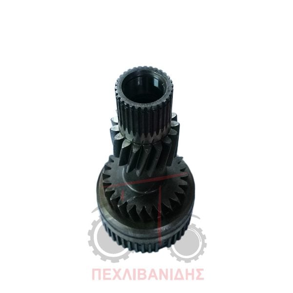 Άξονας PTO Massey Ferguson 3600VSF - 3600Tier3