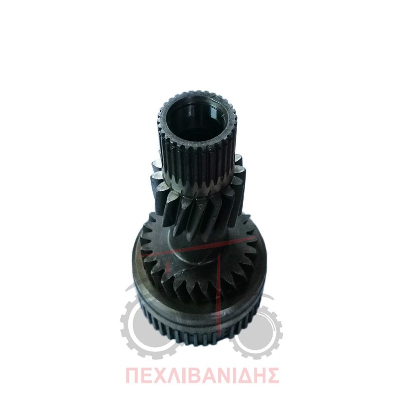 Άξονας PTO Massey Ferguson 3600VSF - 3600Tier3