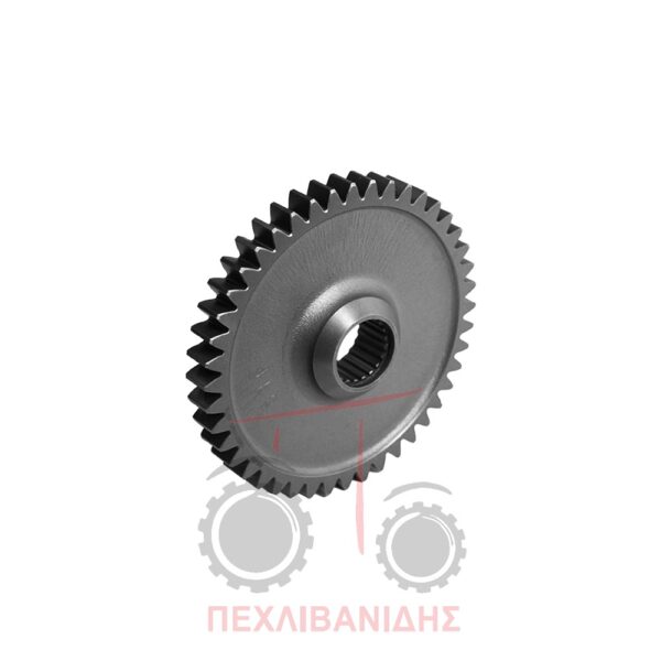 Γρανάζι PTO Massey Ferguson 690-698-699