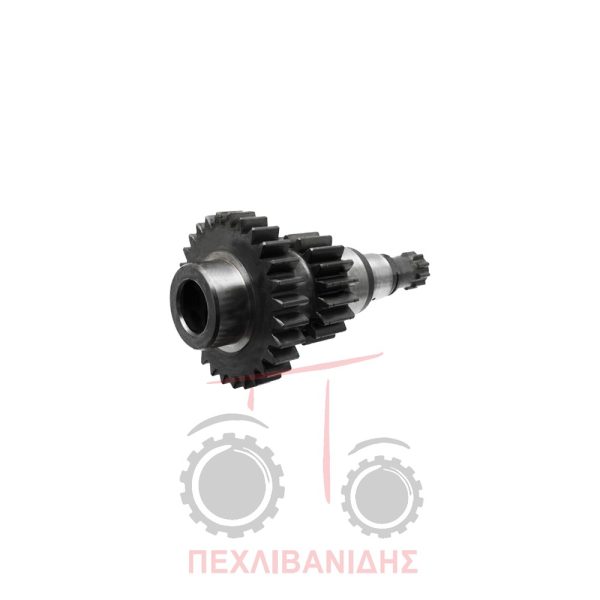 Γρανάζι PTO Massey Ferguson 6100-6200-6400