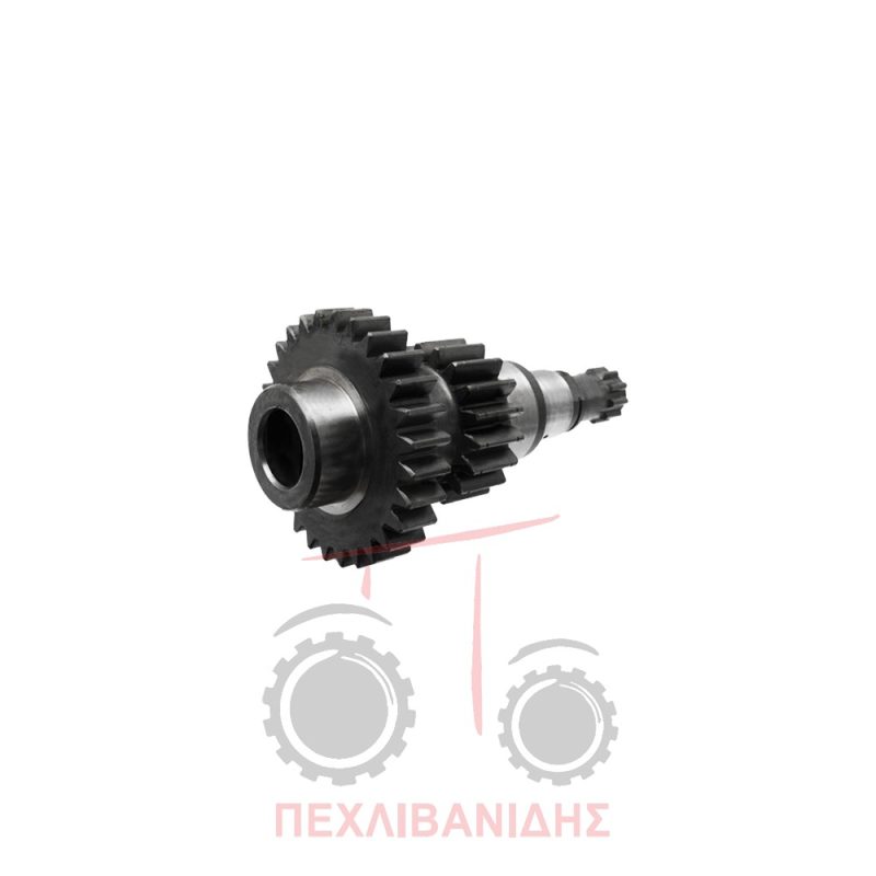 Γρανάζι PTO Massey Ferguson 6100-6200-6400