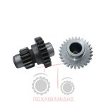 Γρανάζι PTO Massey Ferguson 6100-6200 Γρανάζι PTO Massey Ferguson 6100-6200
