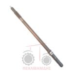 Άξονας PTO Massey Ferguson 398-399 Άξονας PTO Massey Ferguson 398-399