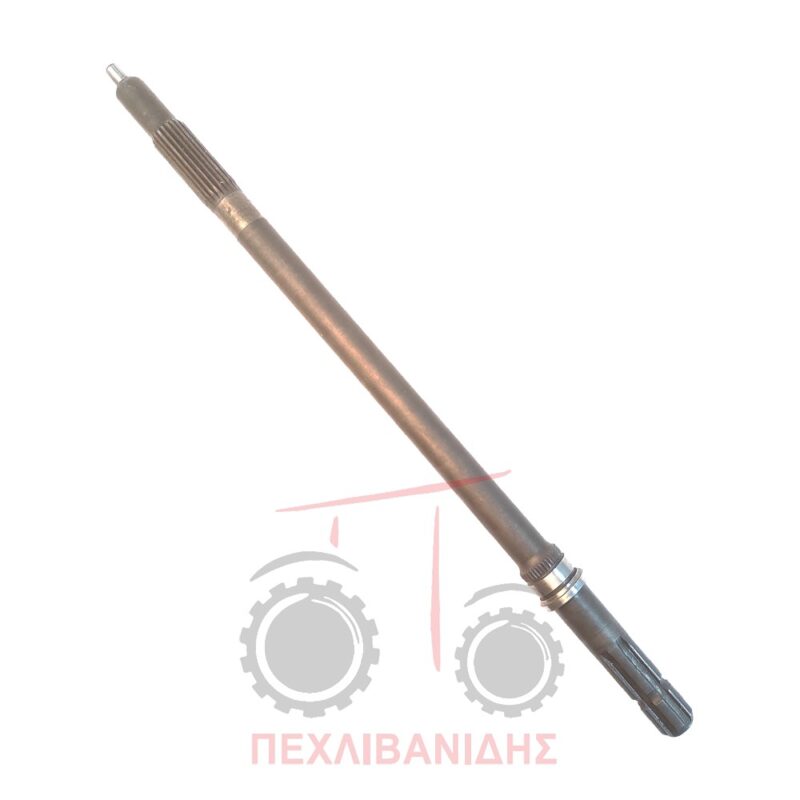 Άξονας PTO Massey Ferguson 398-399