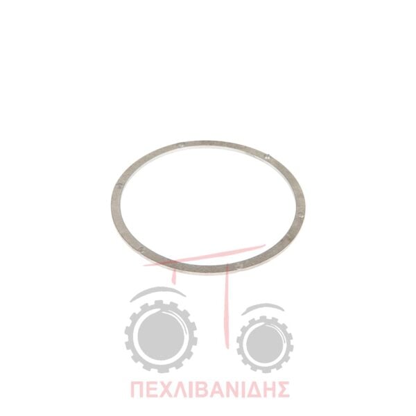Πλαστική ξύστρα όρινγκ PTO Massey Ferguson 4200-4300