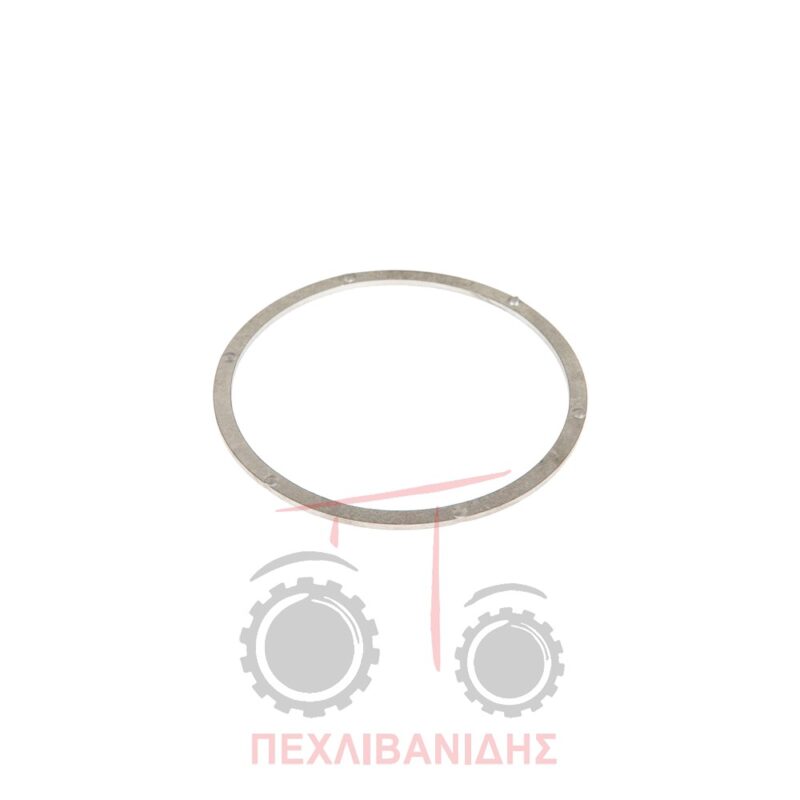 Πλαστική ξύστρα όρινγκ PTO Massey Ferguson 4200-4300