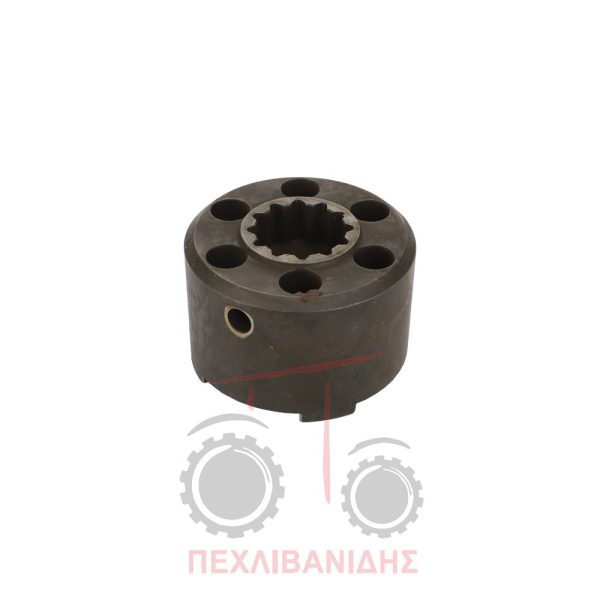 Κομπλέρ PTO Massey Ferguson 3600