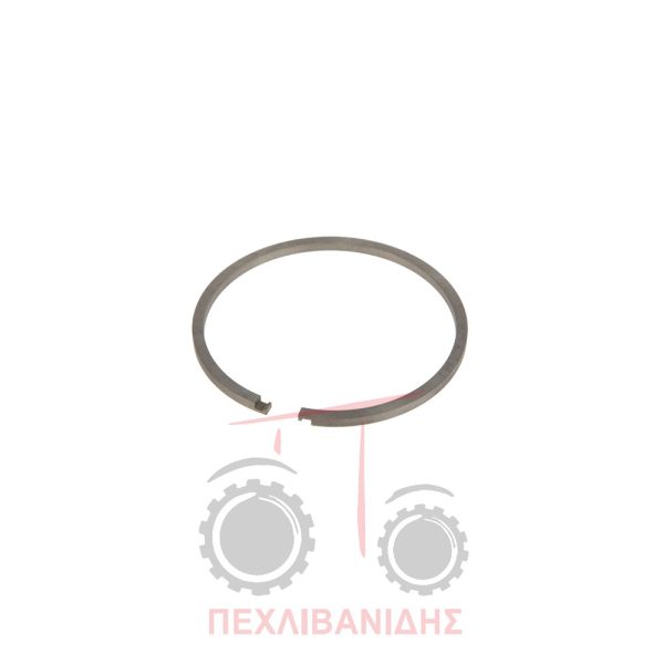 Ελατήριο πίεσης άξονα PTO 54x60x2.6 Massey Ferguson 8400-8600