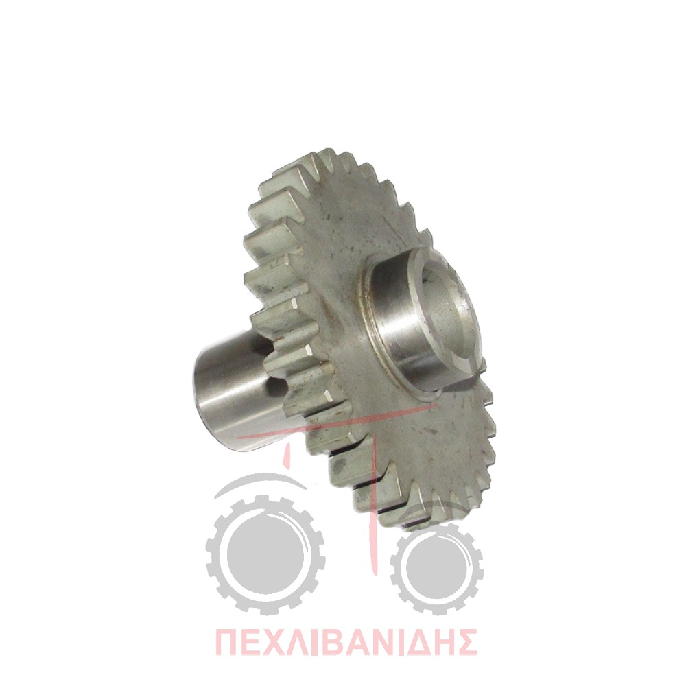 Γρανάζι ΡΤΟ Massey Ferguson 298-390-399-690-698-699