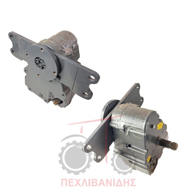 Εμπρός PTO Massey Ferguson 5400-6400-7400-8400-8600 Εμπρός PTO Massey Ferguson 5400-6400-7400-8400-8600