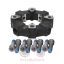 Συνεμπλόκ κόμπλερ εμπρός pto Massey Ferguson 5400-6400-7400