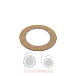 Δίσκος ορείχαλκου PTO Massey Ferguson 3080-5425-5445-5455-5470-5600-5700-6455-6616-6700-7600-7700 Δίσκος ορείχαλκου PTO Massey Ferguson 3080-5425-5445-5455-5470-5600-5700-6455-6616-6700-7600-7700