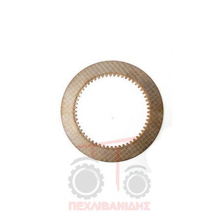 Δίσκος PTO ορυχάλκινος Massey Ferguson 390-399-4200
