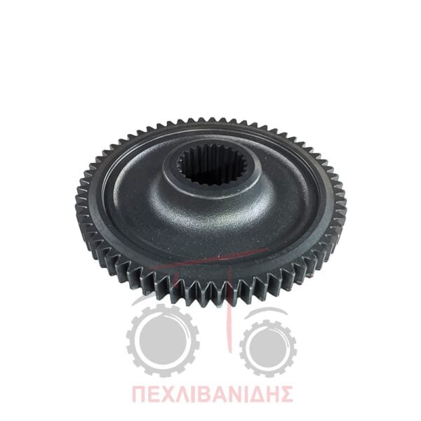 Γρανάζι PTO Massey Ferguson 4400