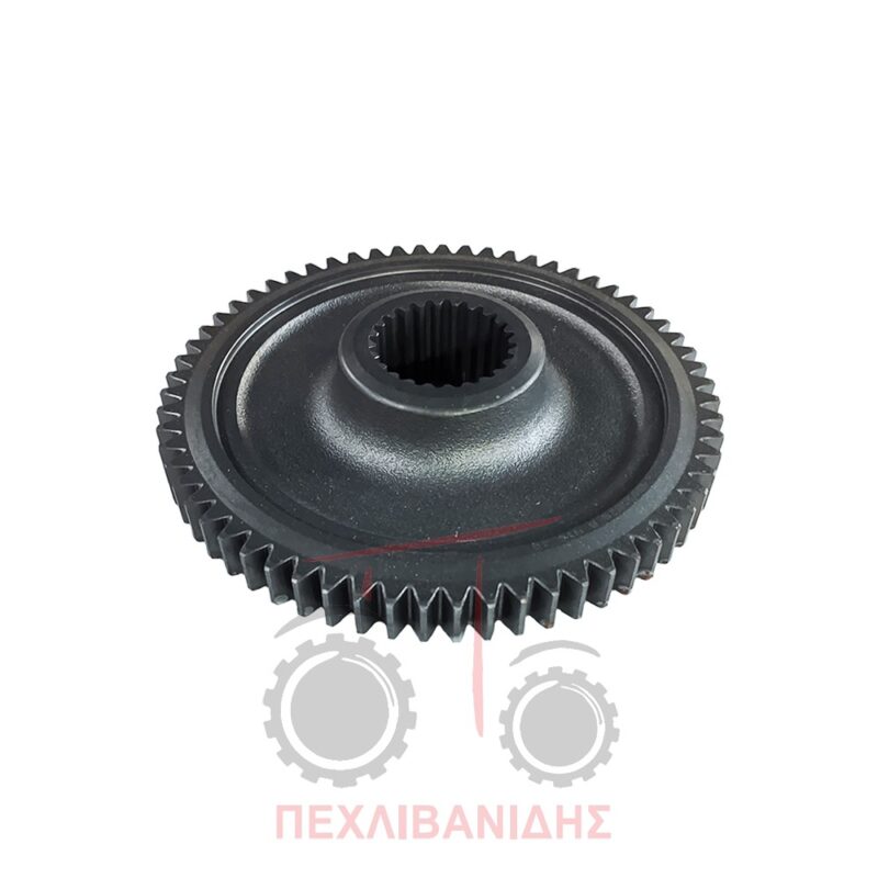 Γρανάζι PTO Massey Ferguson 4400