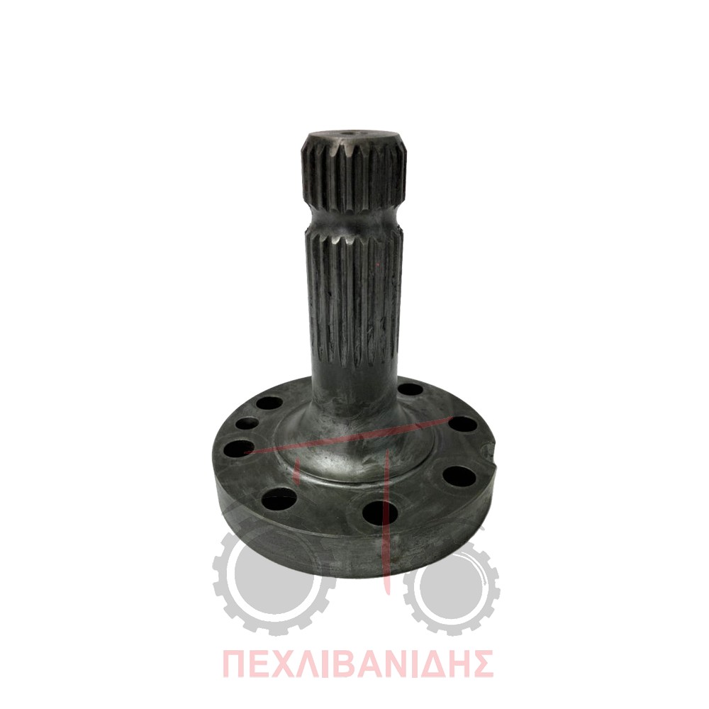 Εξωτερικός άξονας PTO Massey Ferguson 6485-8220
