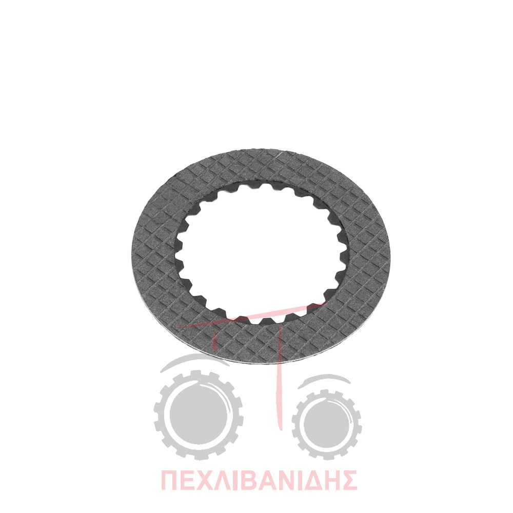 Δίσκος PTO Massey Ferguson 3300-3400