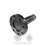 Άξονας PTO Massey Ferguson 6485-8220-8250 Άξονας PTO Massey Ferguson 6485-8220-8250
