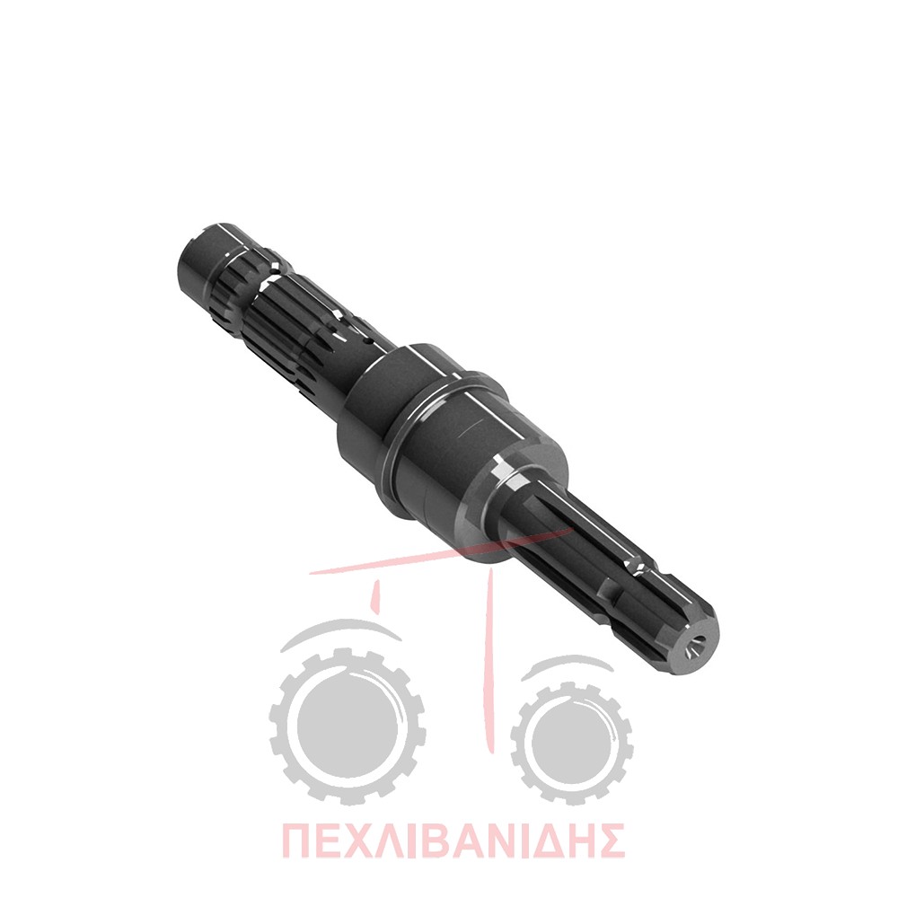 Άξονας PTO Massey Ferguson 5400-6100-6200-6400