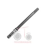 Άξονας PTO Massey Ferguson 390-398-399-4200 Άξονας PTO Massey Ferguson 390-398-399-4200