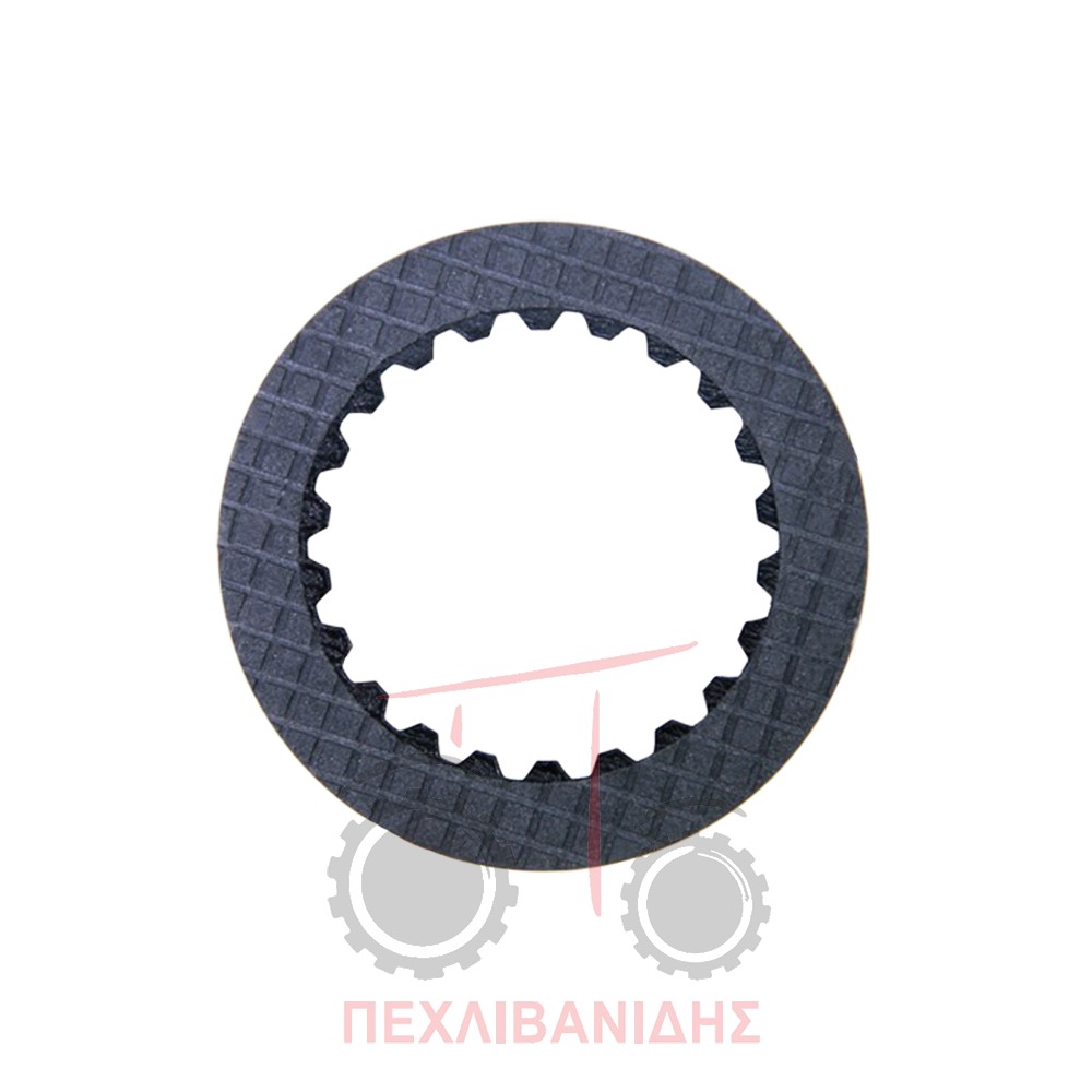 Δίσκος PTO Massey Ferguson 3300-3400