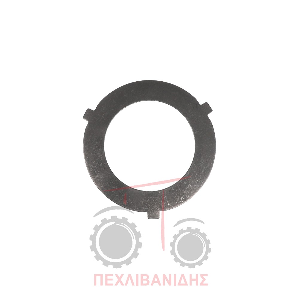 Δίσκος λαμαρίνας PTO 1.7mm Massey Ferguson 3400