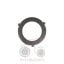Δίσκος λαμαρίνας PTO 1.7mm Massey Ferguson 3400