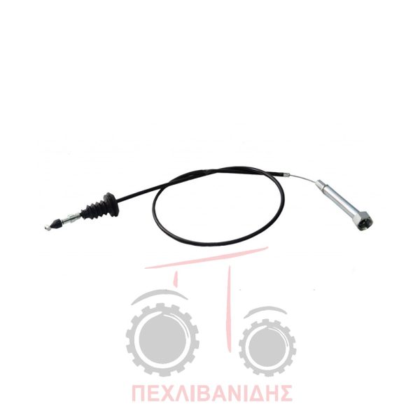 Ντίζα pto Massey Ferguson 374-384-394