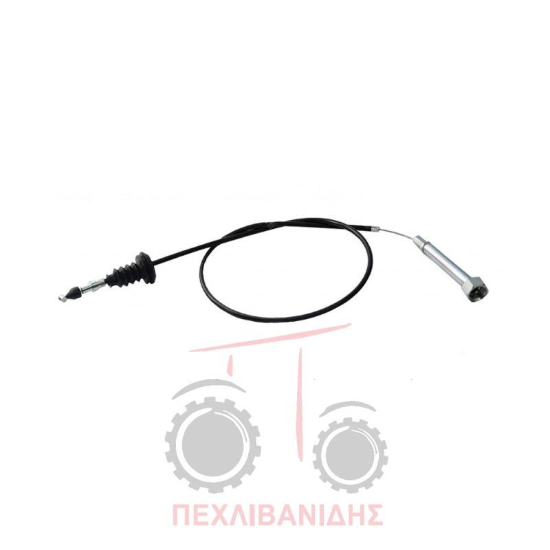 Ντίζα pto Massey Ferguson 374-384-394