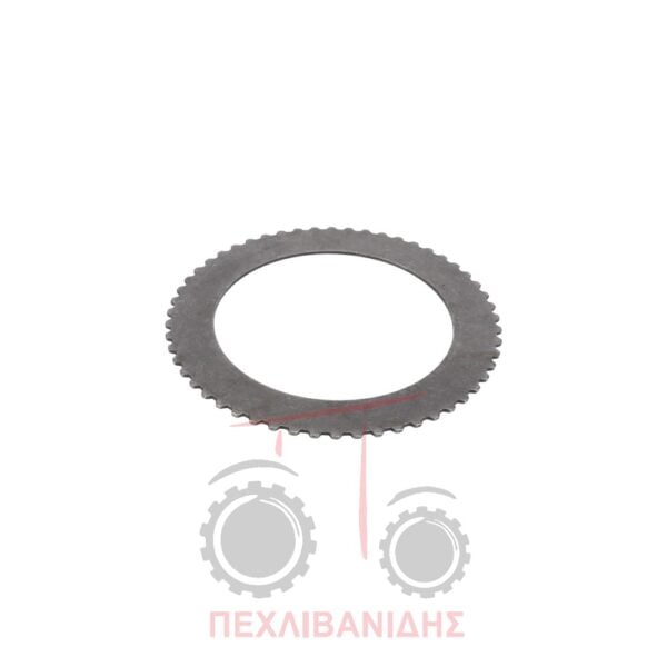 Δίσκος λαμαρίνας PTO - μούλτι Massey Ferguson 4435-4445-4455