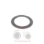 Δίσκος λαμαρίνας PTO - μούλτι Massey Ferguson 4435-4445-4455