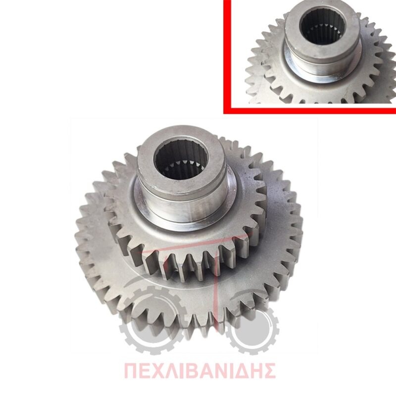Γρανάζι ΡΤΟ Massey Ferguson 3655-8160