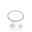 Όρινγκ καμπάνας PTO Massey Ferguson 3625F-3630F-3655F