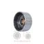 Καμπάνα PTO Massey Ferguson 165-188-290-590-595-690