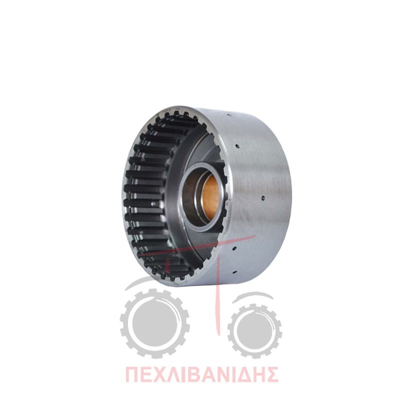 Καμπάνα PTO Massey Ferguson 165-188-290-590-595-690