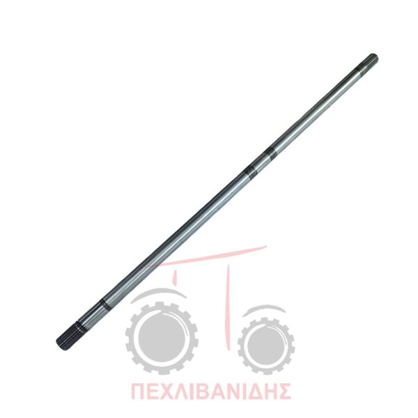 Άξονας PTO Massey Ferguson 3635-3645-3655-3670-3690