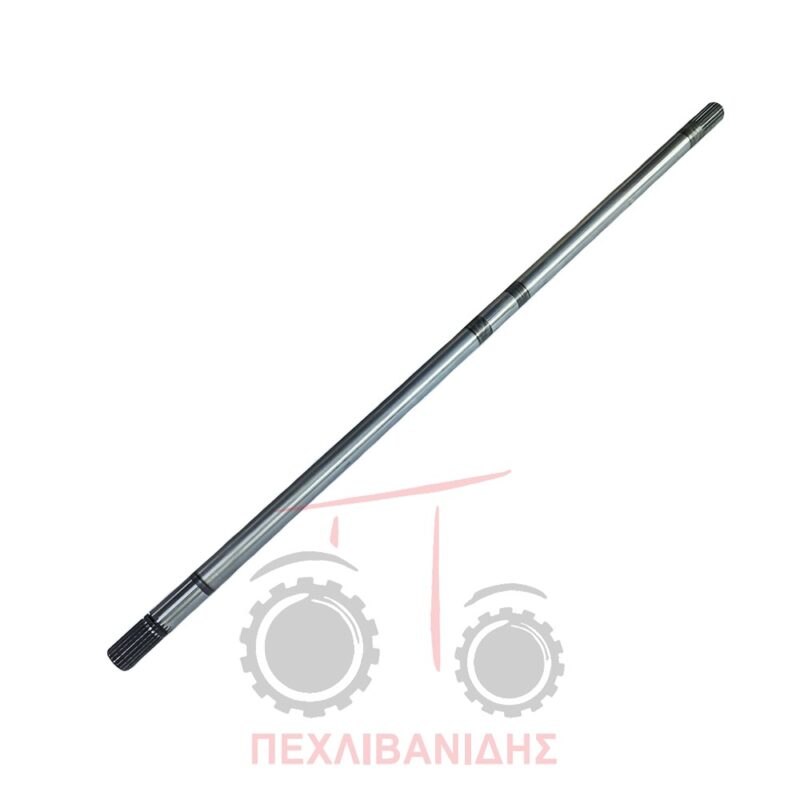 Άξονας PTO Massey Ferguson 3635-3645-3655-3670-3690