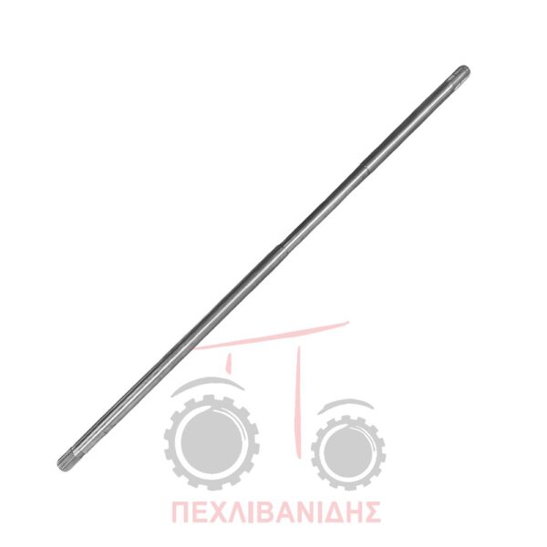 Άξονας σασμάν PTO Massey Ferguson 3670-3680